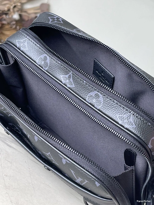 Alpha-11.0*18.5*6.5CM Nano LOUIS VUITTON 0803